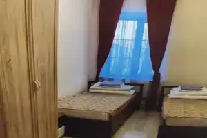 Хостел «СССР», Магадан