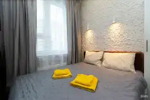 MOKO Apartments, Москва