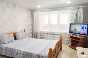 Апартаменты на улица А.В. Асламаса, 1к2