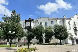 Апартаменты на Владимир,  ул. 850-летия , д. 7, Владимир