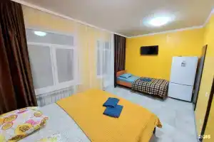Апартаменты на ул. Репина, 8А, Арзамас