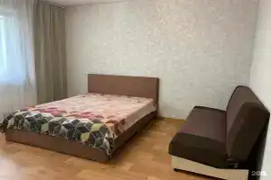 Квартиры ЭДЕМ, Красноярск