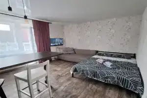 Квартирки НН, Нижний Новгород