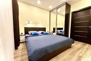 Апартаменты на ул. Кудряшова, д.71, к.1, Иваново