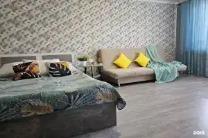Апартаменты на Лазо, 30, Сызрань