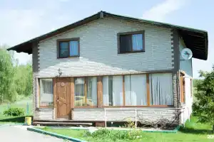 База охотничьего хозяйства «Ючмеревское» в Петушинском районе