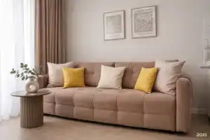 Апартаменты на улица Трилиссера, 18Б, Иркутск