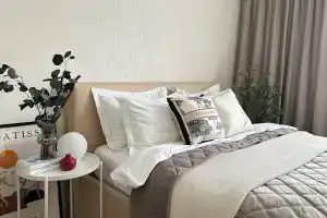 Апартаменты на Козуева, 80 к.1, Кострома