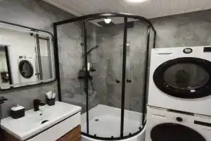 Горки у Соколки, Лох