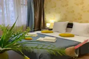 Комплекс Дубки на улице Вихрева 82, Шуя