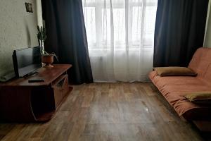 Апартаменты на Ленинский проспект, 48к2, Норильск