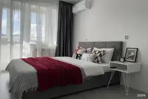 Красивые квартиры, Благовещенск