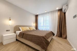 Апартаменты на улица Шаляпина, 26к2, Казань
