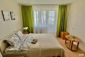 Апартаменты на Ул. Ленина 188 к3, Киров
