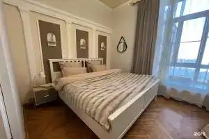 Апартаменты на большой гнездиковский переулок, 10, Москва