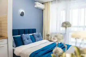 Апартаменты на ул. Лермонтова 17, кв 214, Иркутск