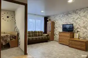 Апартаменты на Мира проспект, 135, Кострома