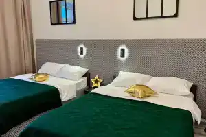 SpaHome (СпаХоум) на улице Большая Садовая 1, Москва