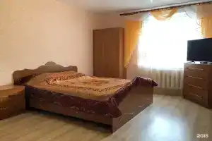 Apartment on Orekhovaya 3, Тамбов