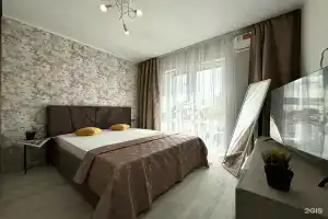 Хоум отель, Оренбург