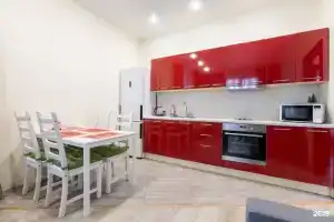 KOMFORT APARTMENTS NSK, Новосибирск
