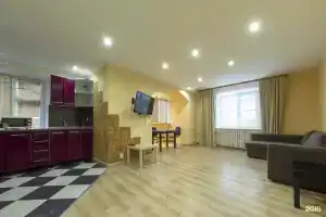 Апартаменты Родионова