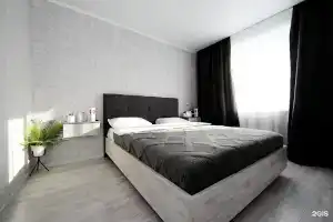 Kaminn apartments на улице Академика Королёва 39, Петропавловск-Камчатский