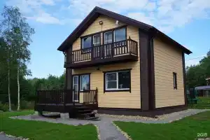 Озерная 38, Ларионово
