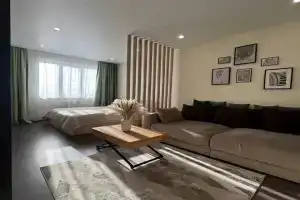 Апартаменты на Касимовское шоссе, 8к1, Рязань