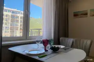 Апартаменты на Горная ул., 15А, Геленджик