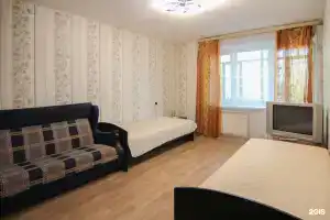 Апартаменты на Красных Фортов 18, Сосновый Бор