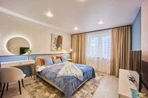 Апартаменты на Рыбинская улица, 33В, Череповец