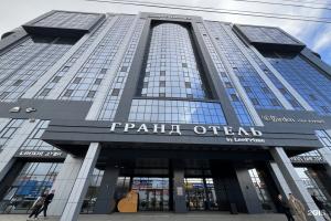 Апартаменты на Ул. Уральская 75/6, Краснодар