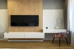 Апартаменты на улица Бабефа, 6Вк3, Астрахань