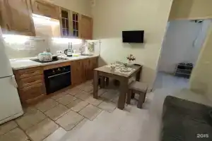 Апартаменты на Маршала Чуйкова, 10к2, Москва
