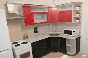 Апартаменты на Пролетарский проспект, 10/2, Сургут