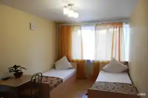 Irkutsk Hostel and Tours, Иркутск