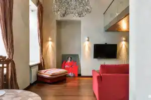 Welcome Home Apartments, Санкт-Петербург