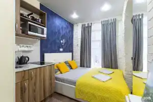 ROOMSTAY, Санкт-Петербург