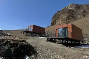 Высота 1375 в Мордовии