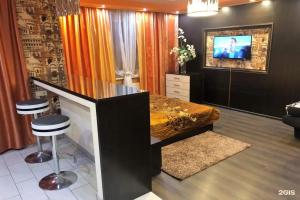 Сеть апартаментов СУТКИ&like на Озерной 7к9, Тверь