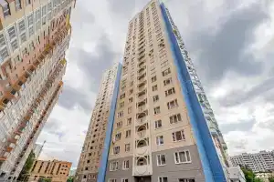 Апартаменты «Субарендатор Беговая в Москве»