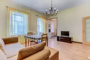Welcome Home Apartments, Санкт-Петербург