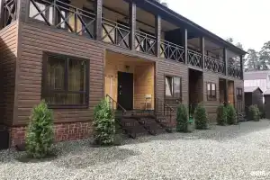 База отдыха «Отель Гор», Архыз