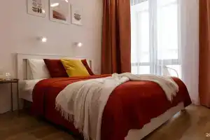 Rasko home, Иркутск