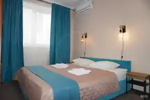 ENJOY! Apartments & Studios, Балашиха