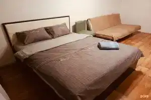 Квартира на Ленинградском шоссе 78, Москва