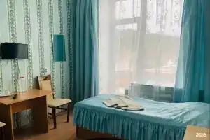 Санаторий «Энергетик», Ижевск