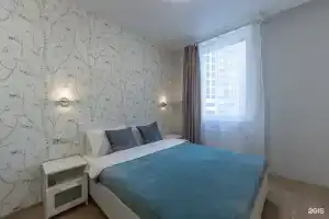 Апартаменты InHome24, Москва