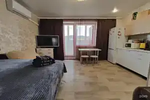 Апарт Миасс на улице Богдана Хмельницкого , Миасс